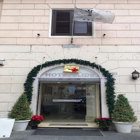 Hotel Elide Rome Luaran gambar