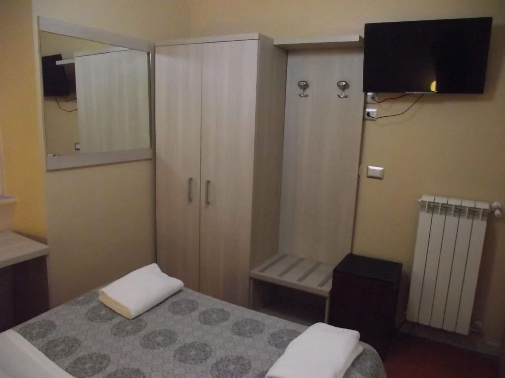 Hotel Elide Rome Luaran gambar