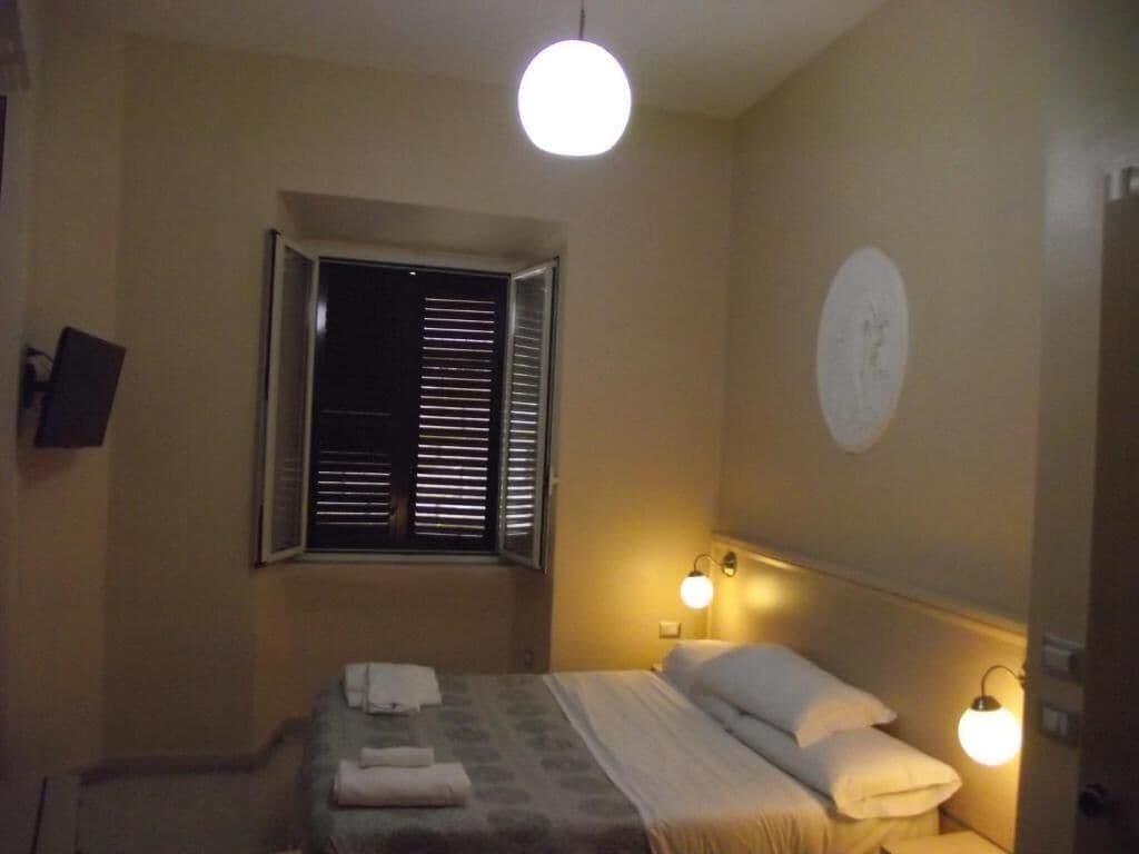 Hotel Elide Rome Luaran gambar