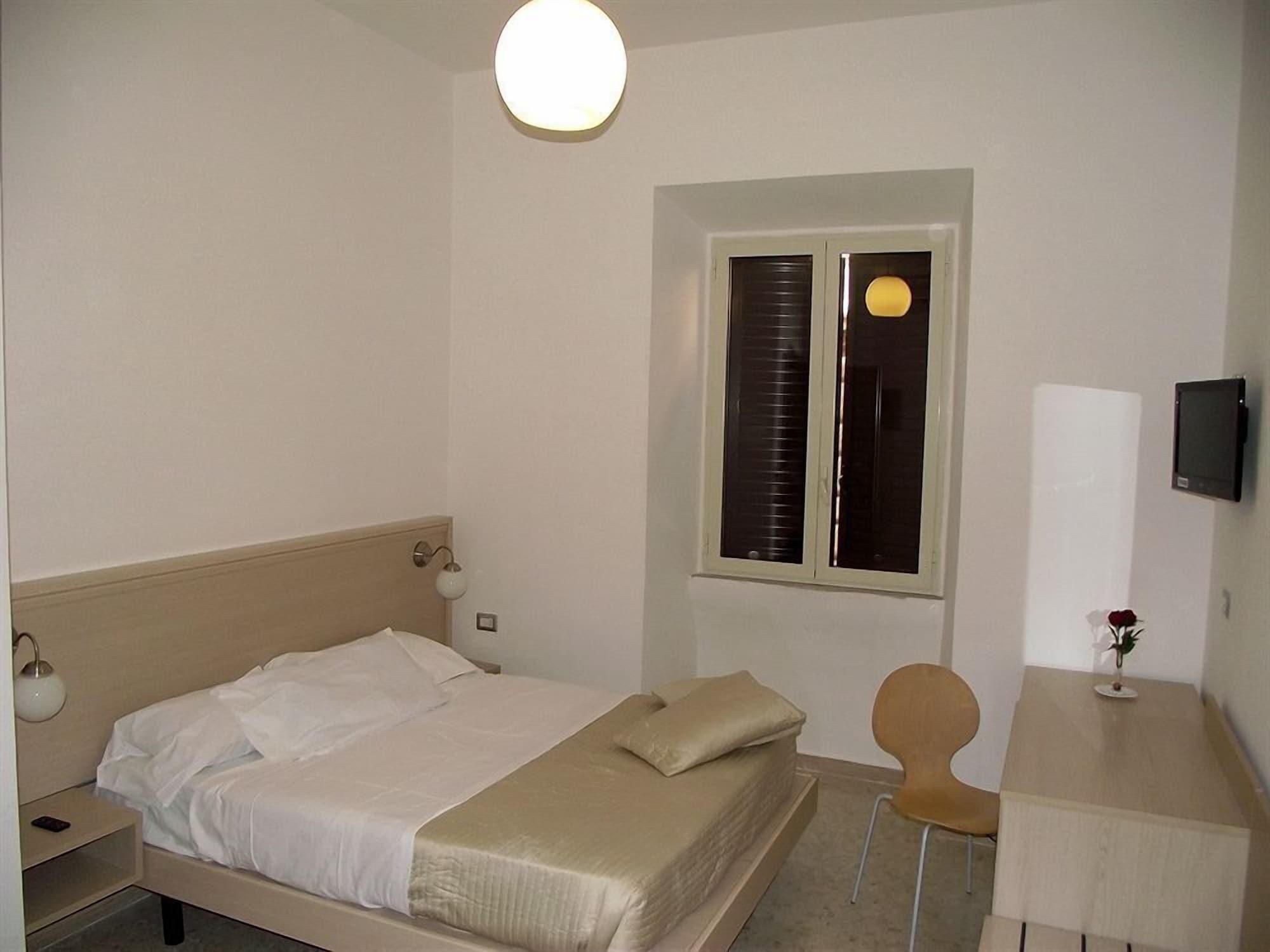 Hotel Elide Rome Luaran gambar