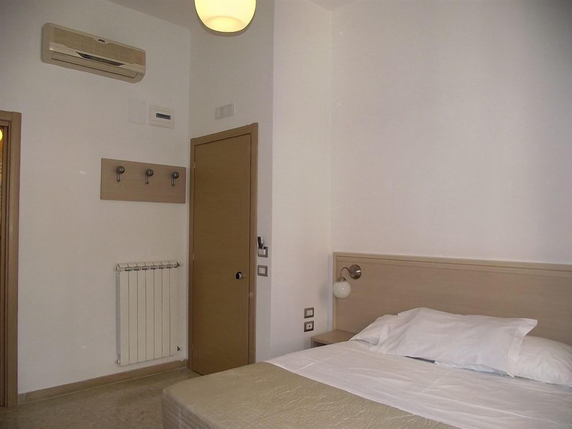 Hotel Elide Rome Luaran gambar