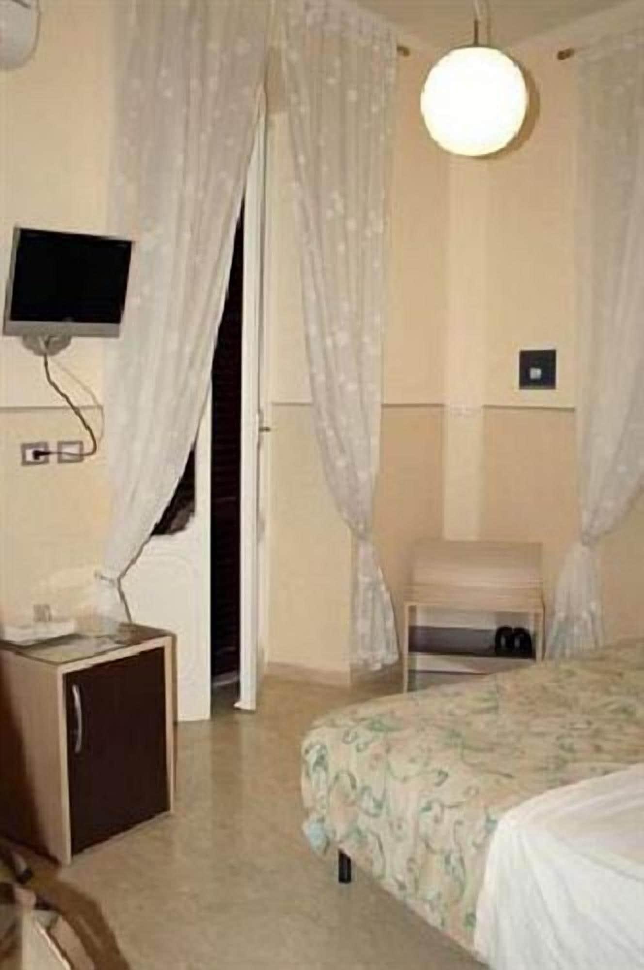 Hotel Elide Rome Luaran gambar