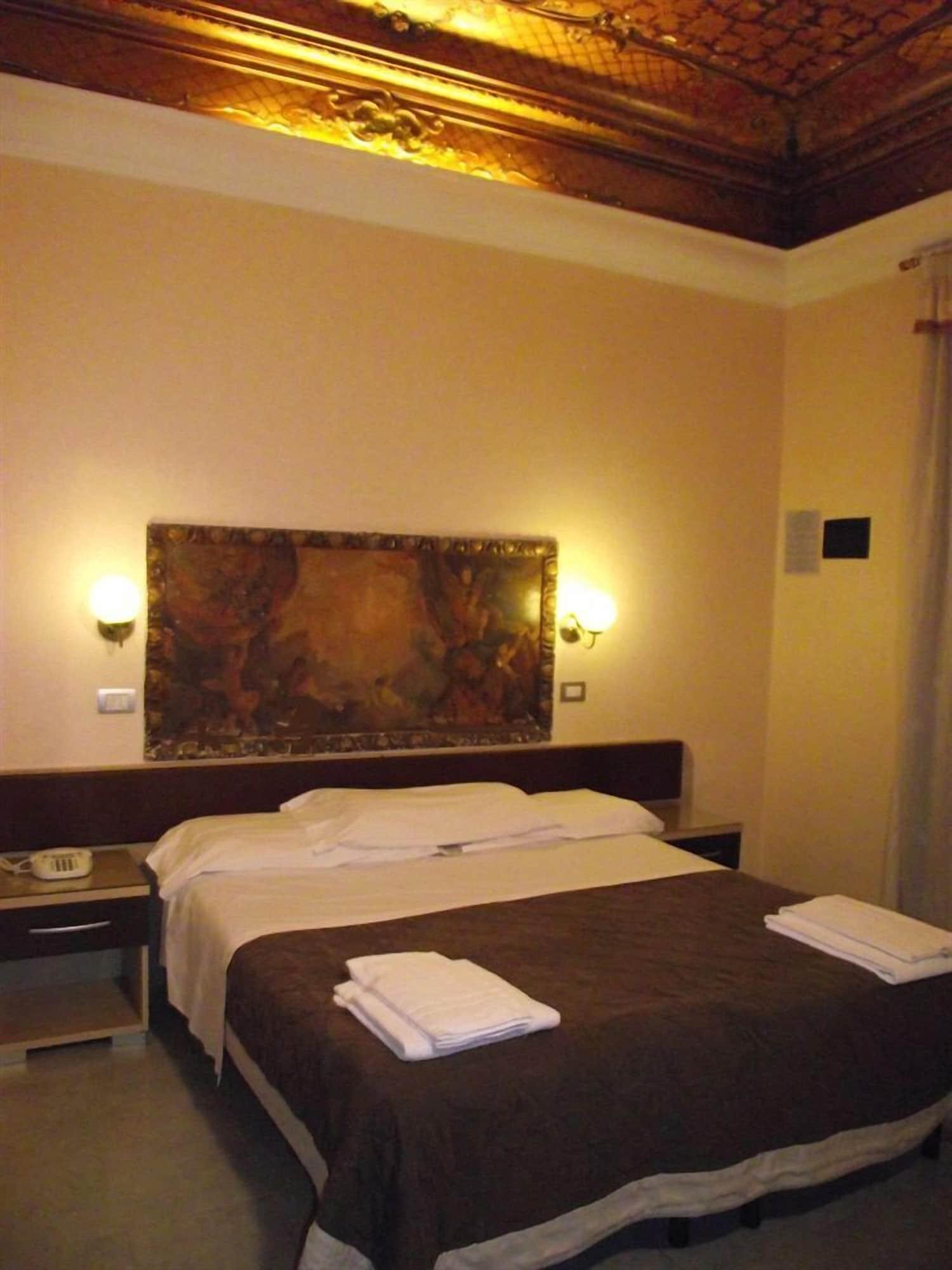 Hotel Elide Rome Luaran gambar
