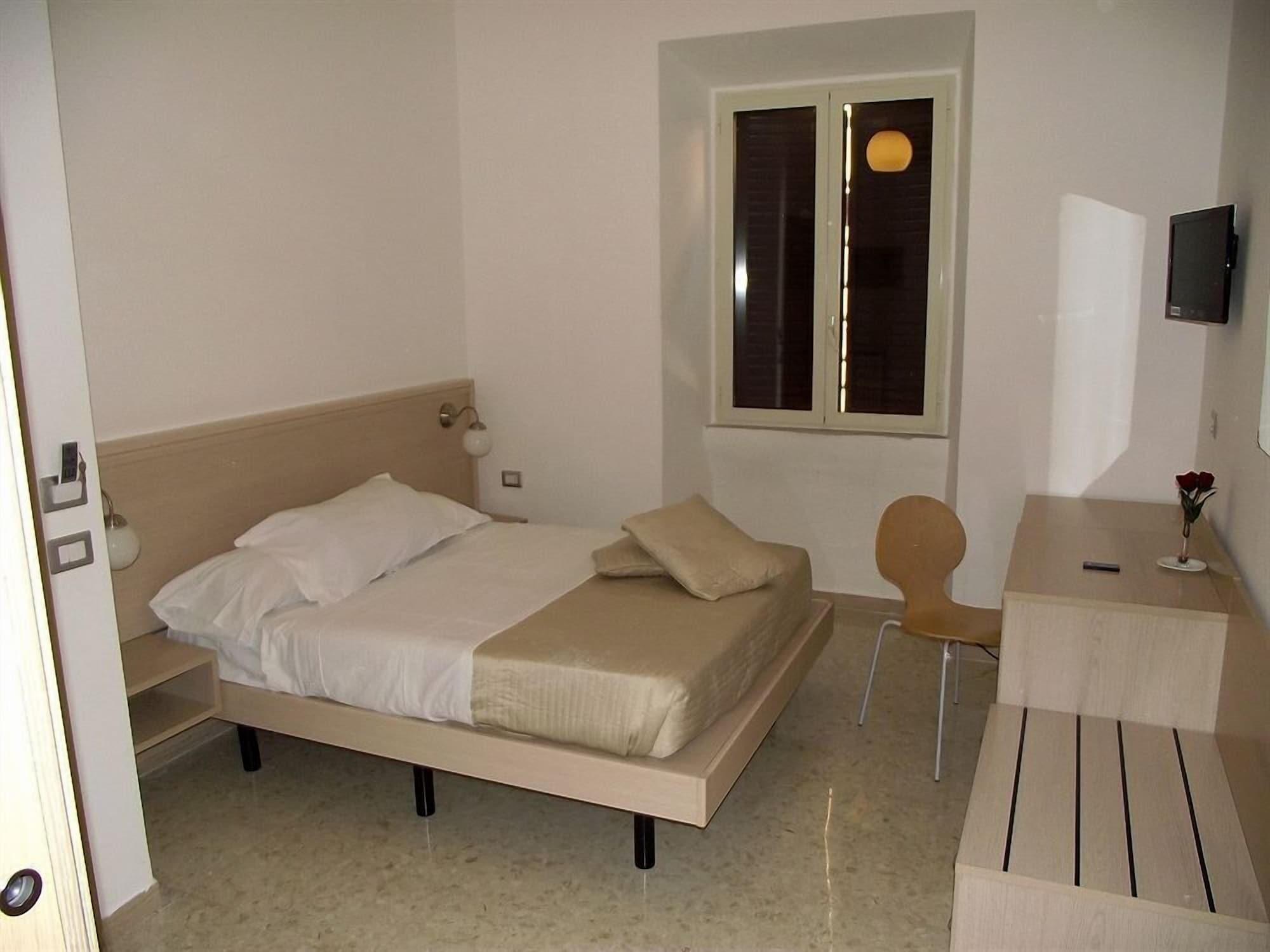 Hotel Elide Rome Luaran gambar