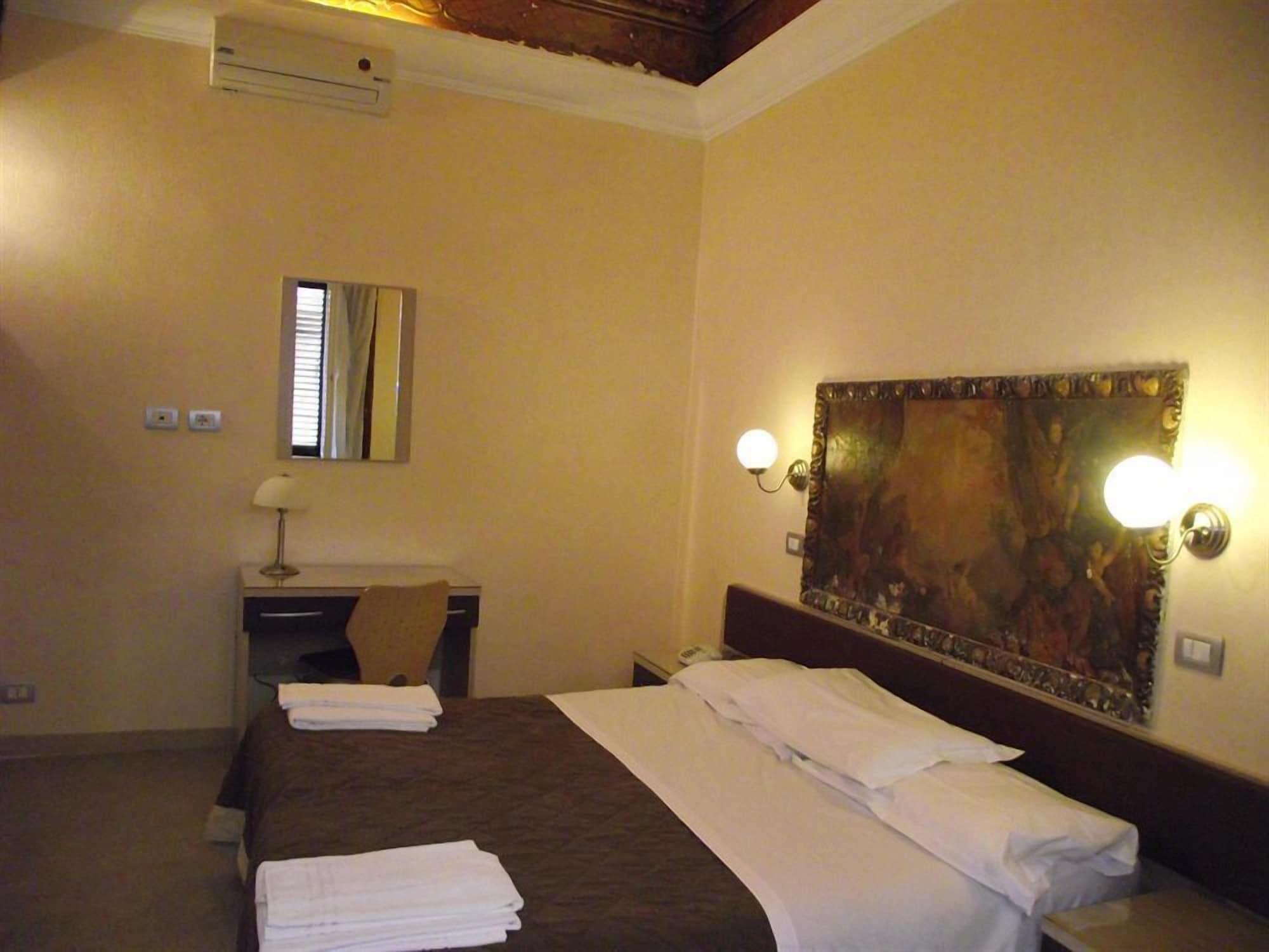 Hotel Elide Rome Luaran gambar