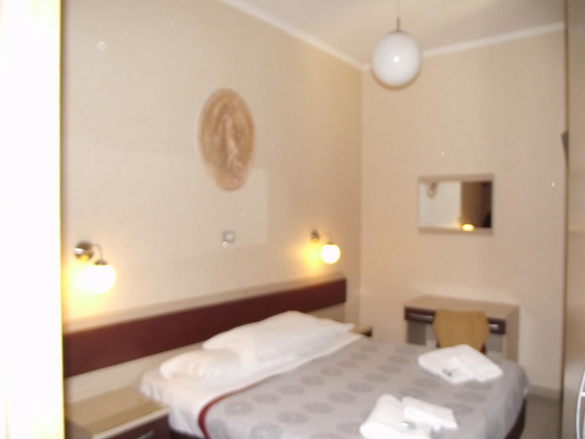 Hotel Elide Rome Luaran gambar