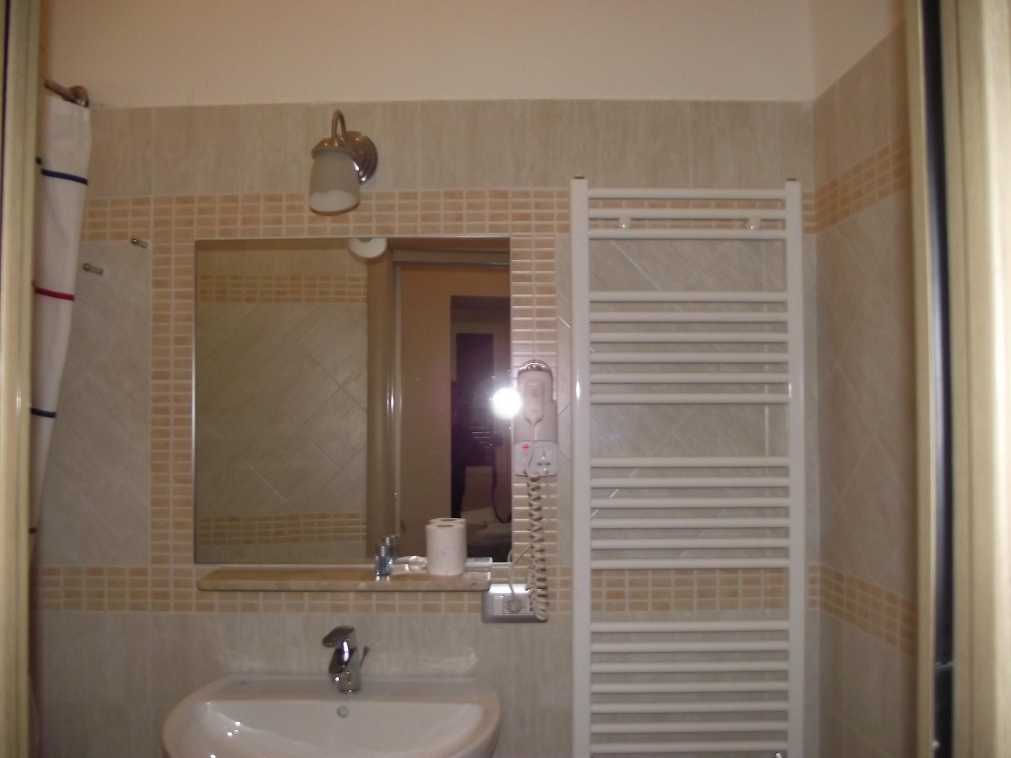 Hotel Elide Rome Luaran gambar