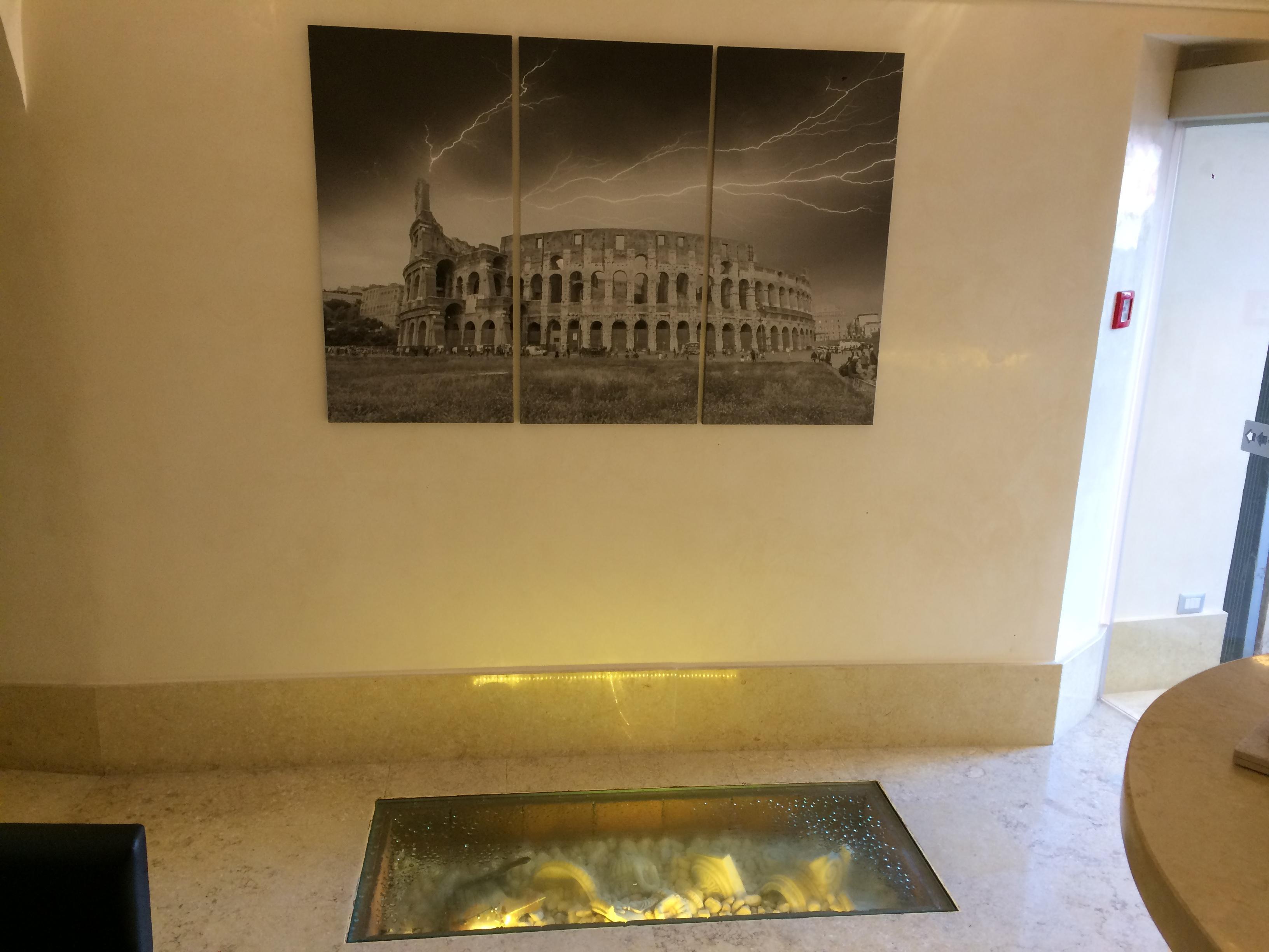 Hotel Elide Rome Luaran gambar