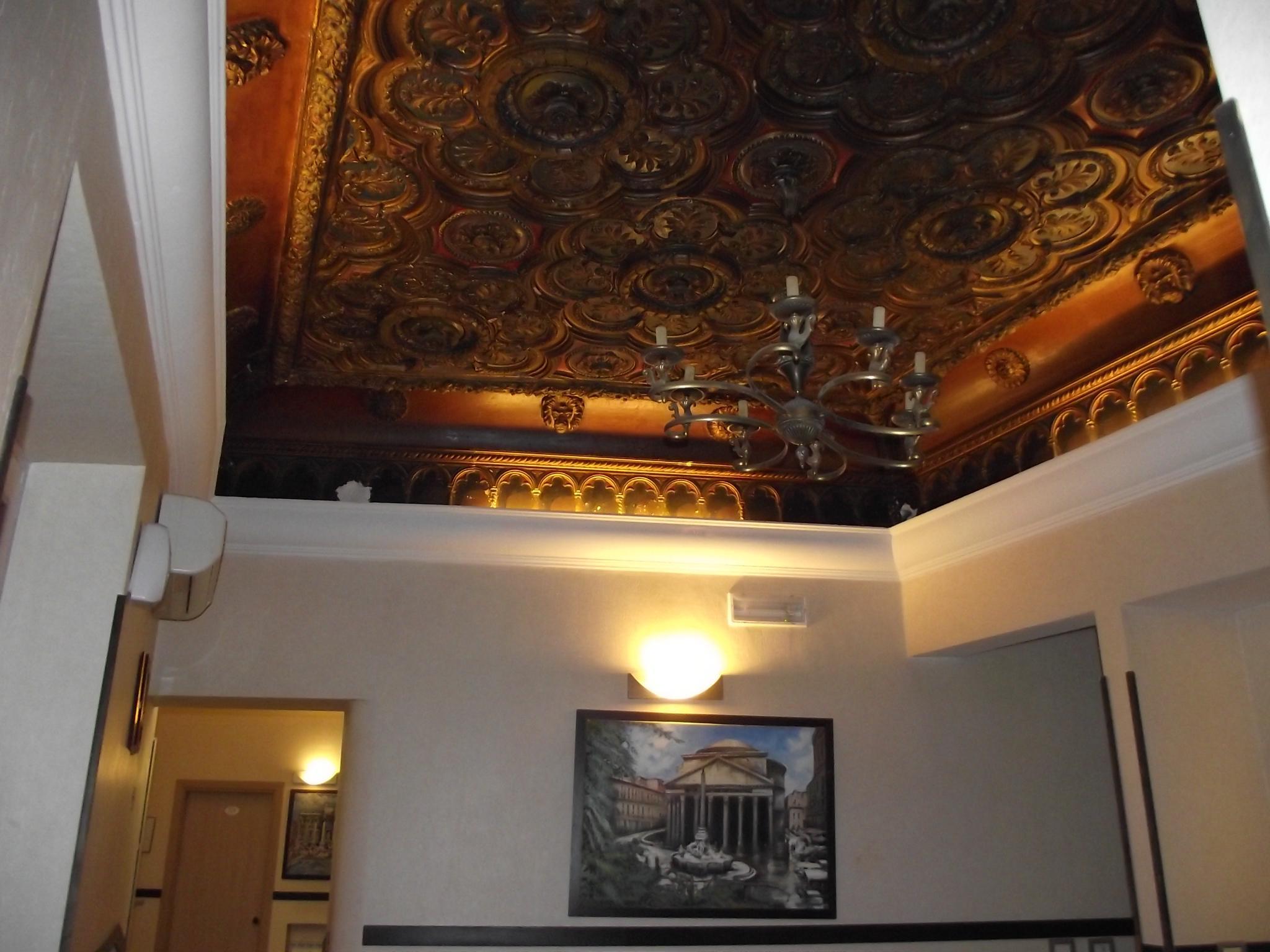 Hotel Elide Rome Luaran gambar
