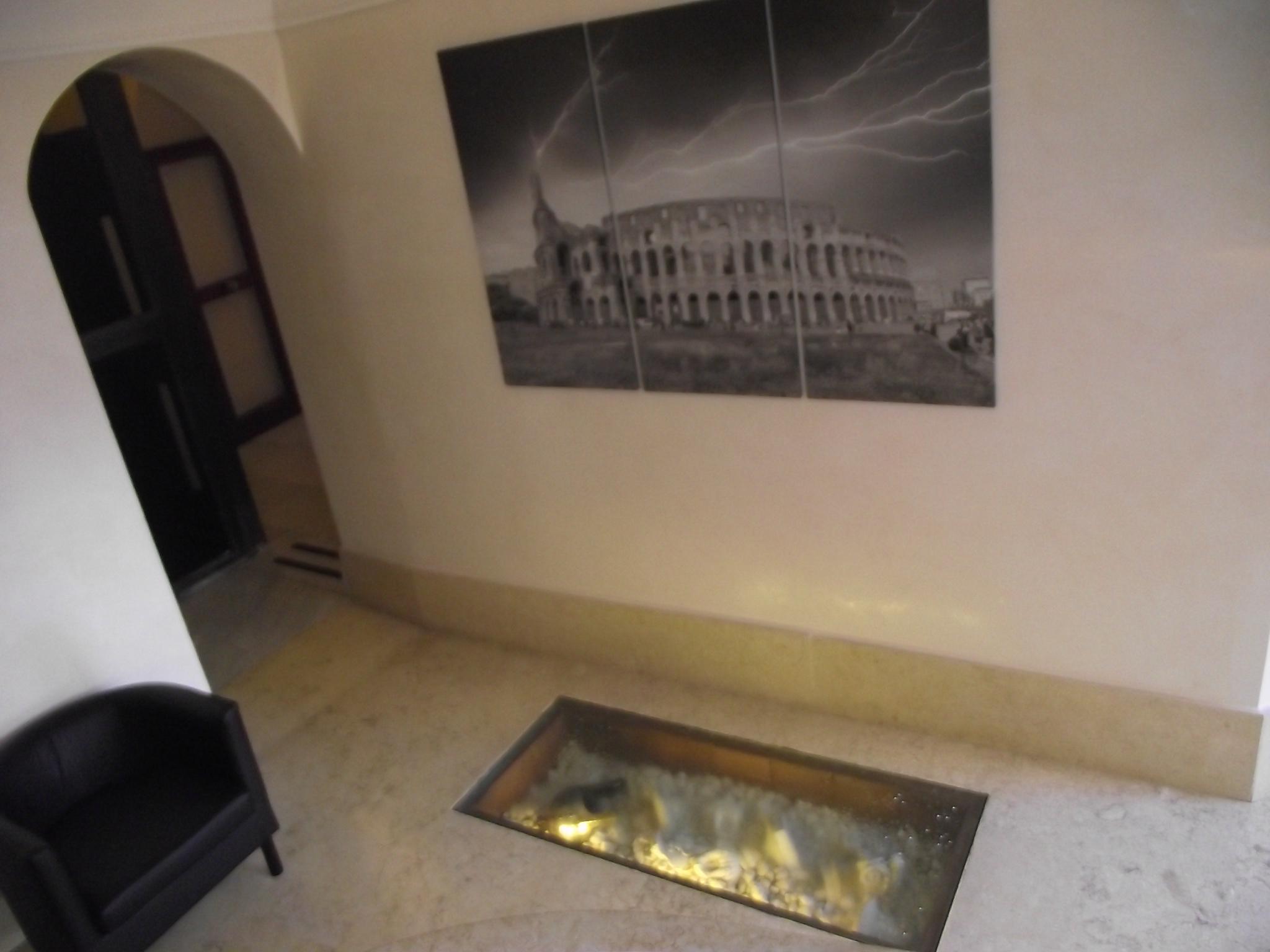 Hotel Elide Rome Luaran gambar