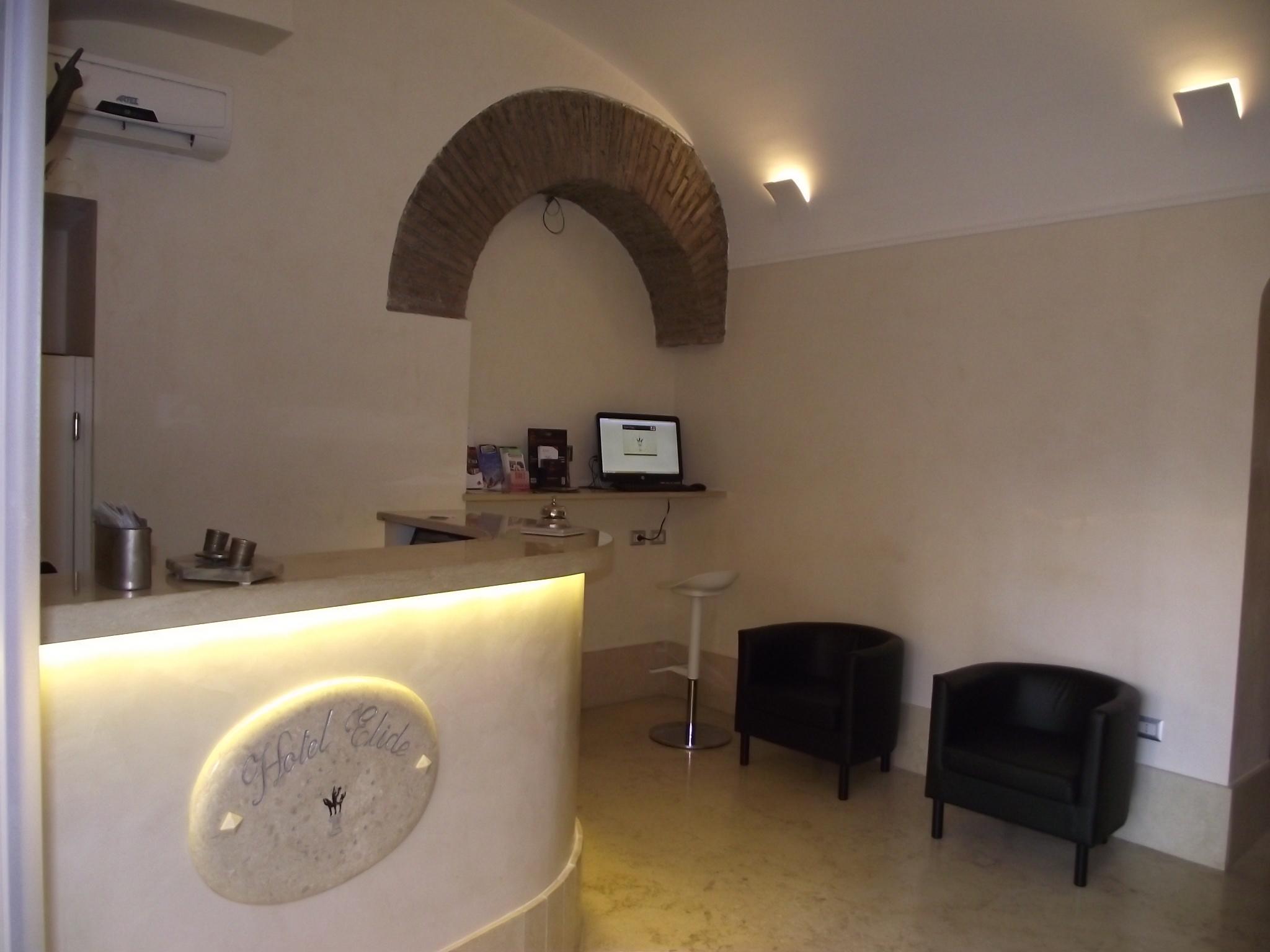 Hotel Elide Rome Luaran gambar
