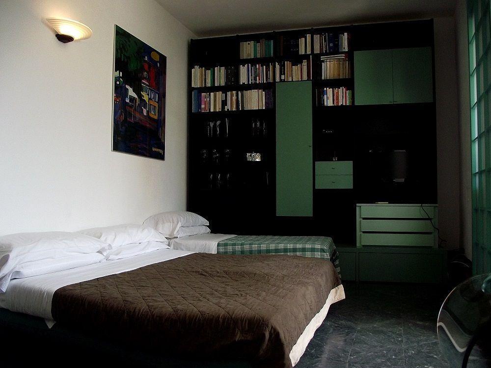 Hotel Elide Rome Luaran gambar