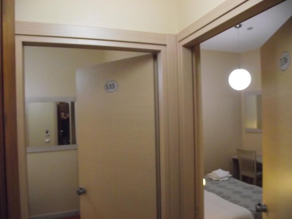 Hotel Elide Rome Luaran gambar