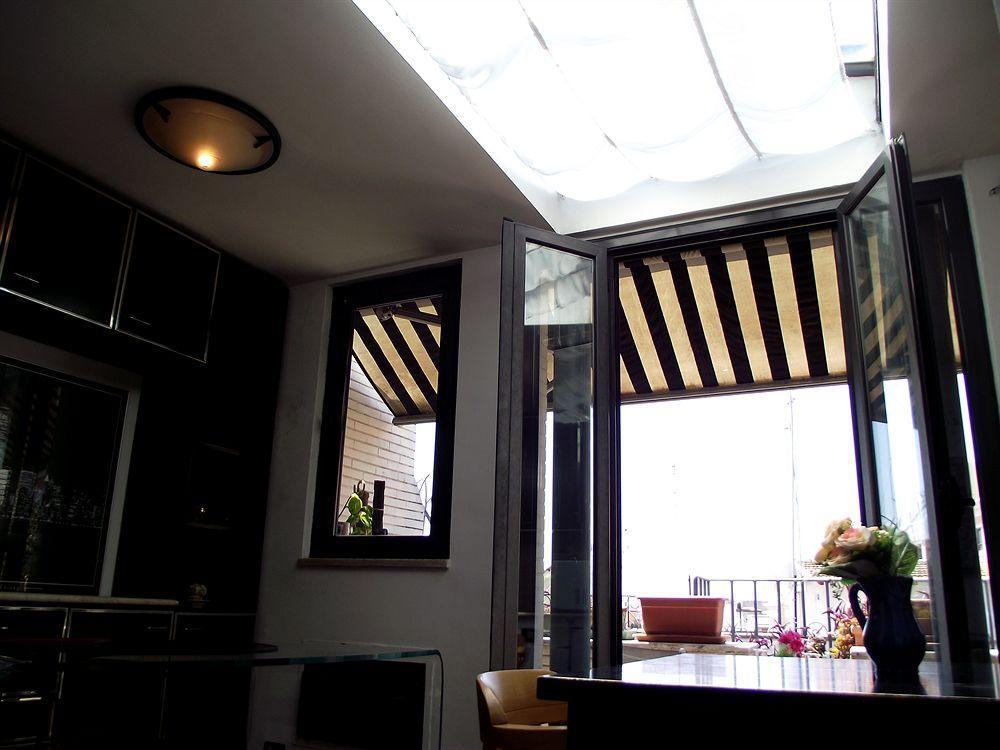 Hotel Elide Rome Luaran gambar