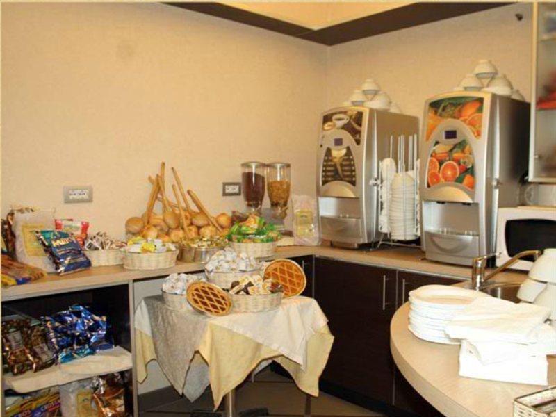 Hotel Elide Rome Luaran gambar