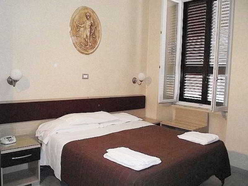 Hotel Elide Rome Luaran gambar