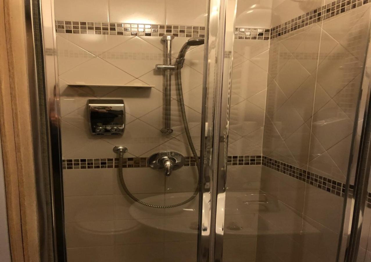 Hotel Elide Rome Luaran gambar