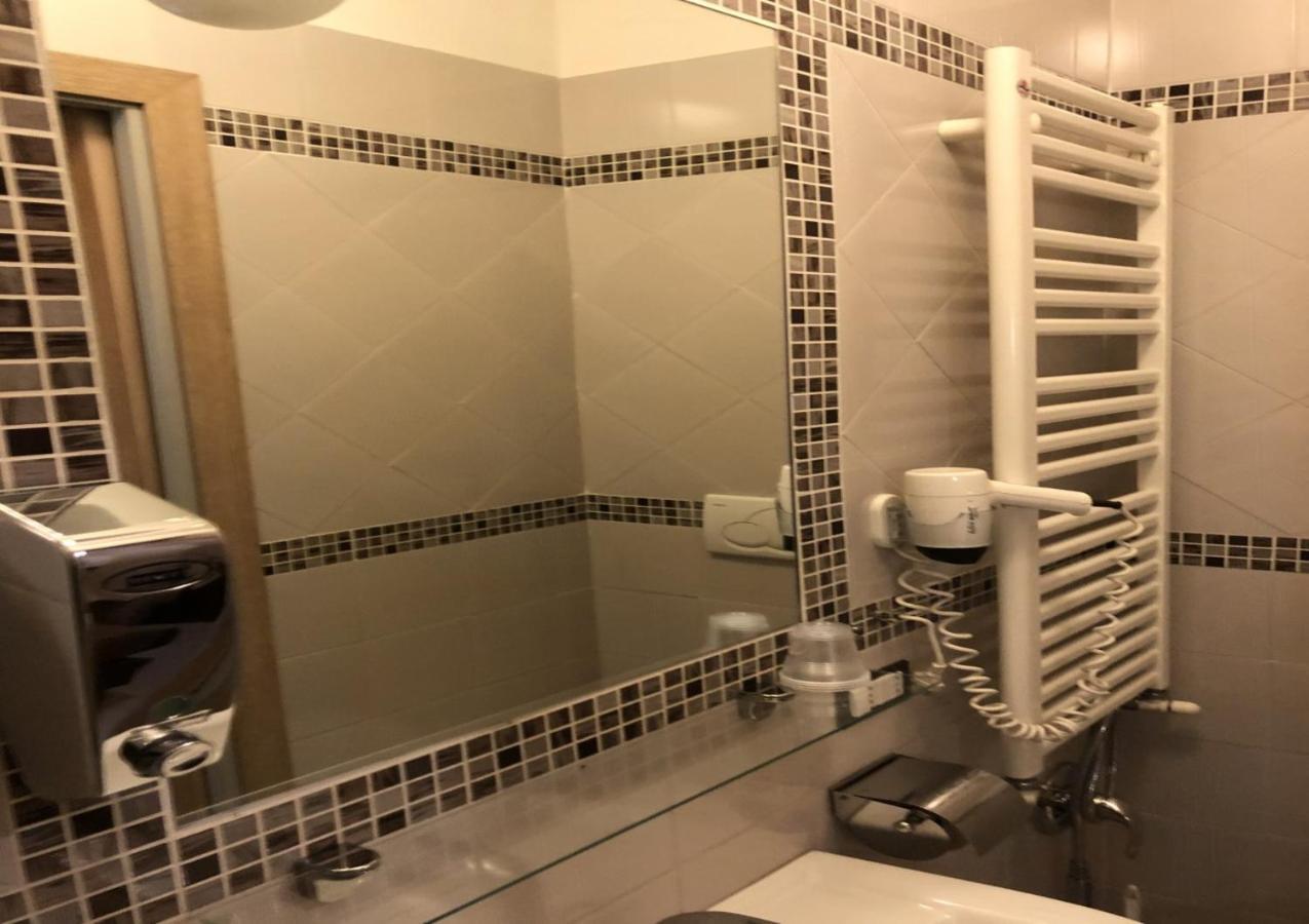 Hotel Elide Rome Luaran gambar